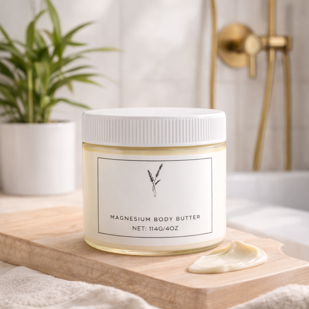 Kyliea - Tension Relief Lotion