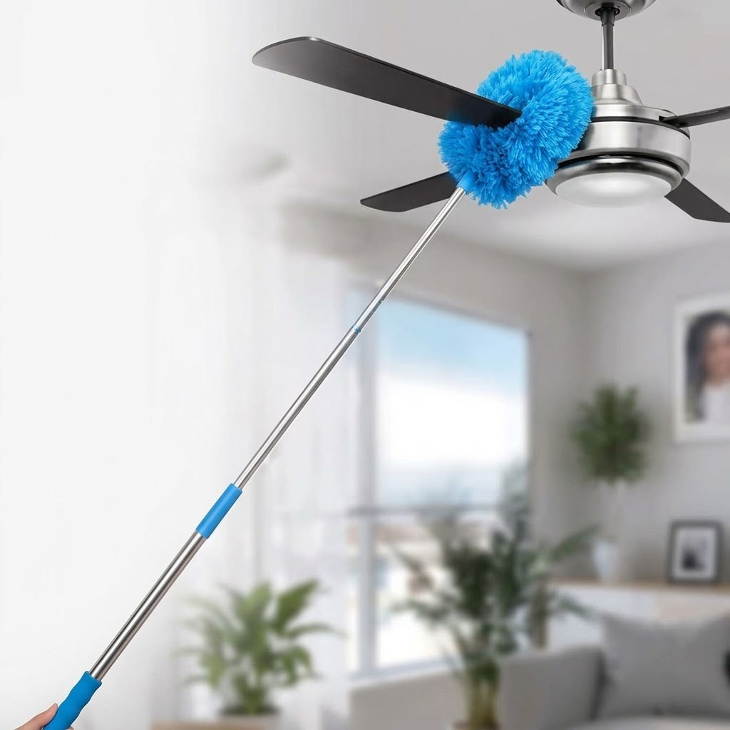 Fan Duster