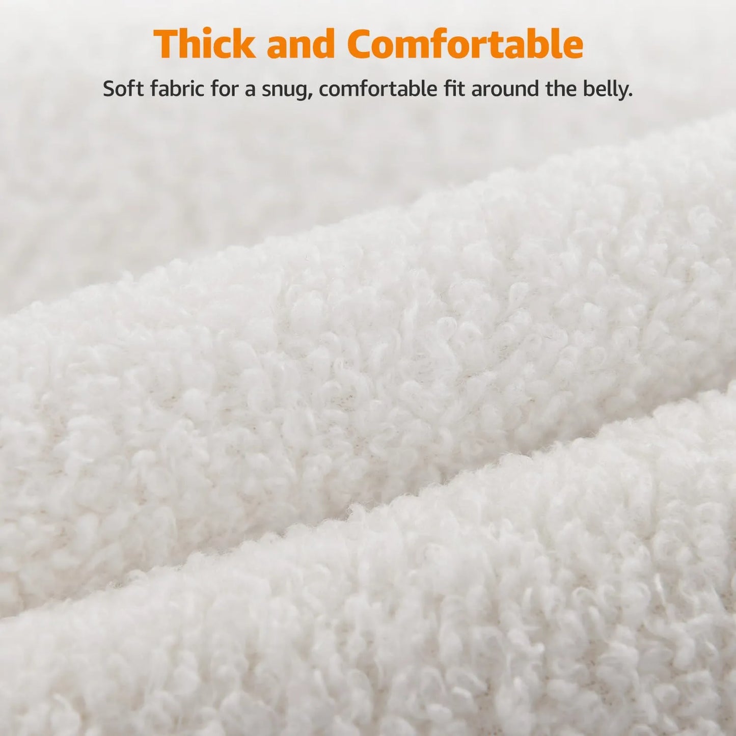 KYLIEA ProLift Rear Support Harness