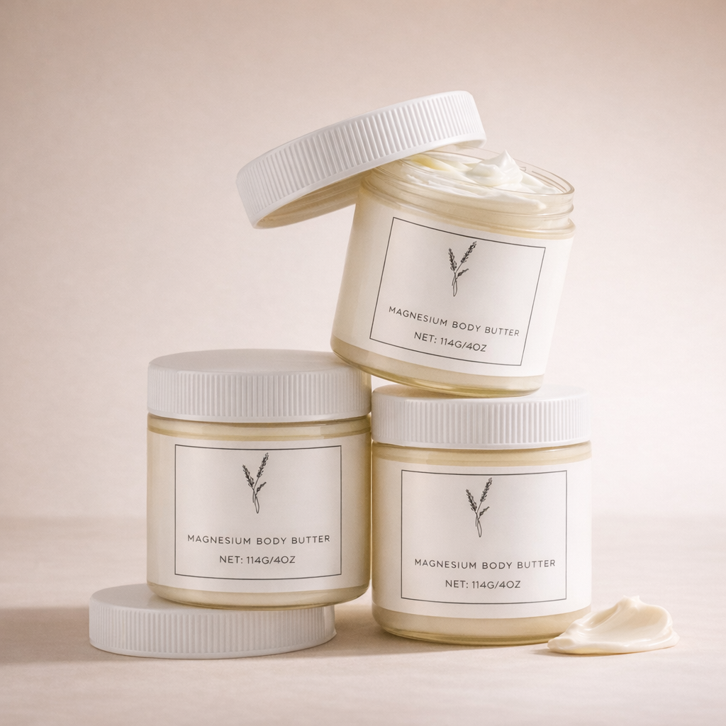 Kyliea - Tension Relief Lotion