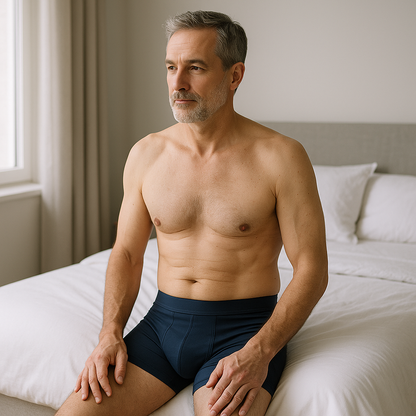 Kyliea Signature Leakproof Boxers