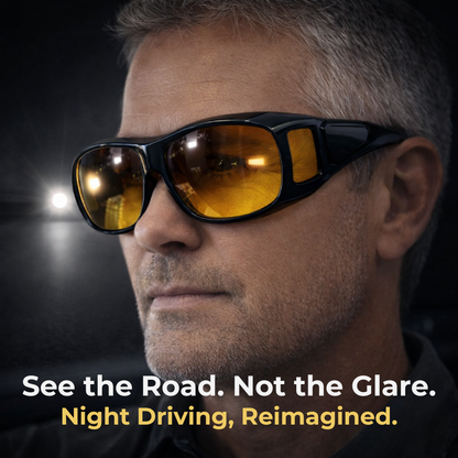 SafeSight™ Night Glasses
