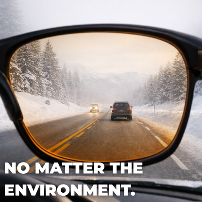 SafeSight™ Night Glasses