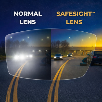 SafeSight™ Night Glasses