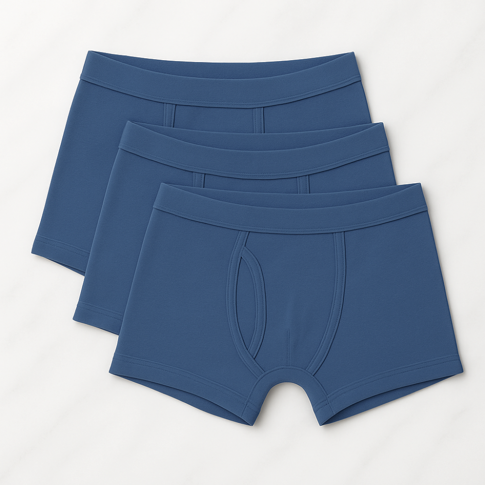 Kyliea Signature Leakproof Boxers