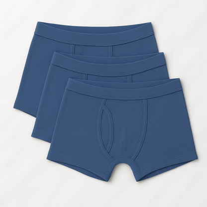 Kyliea Signature Leakproof Boxers