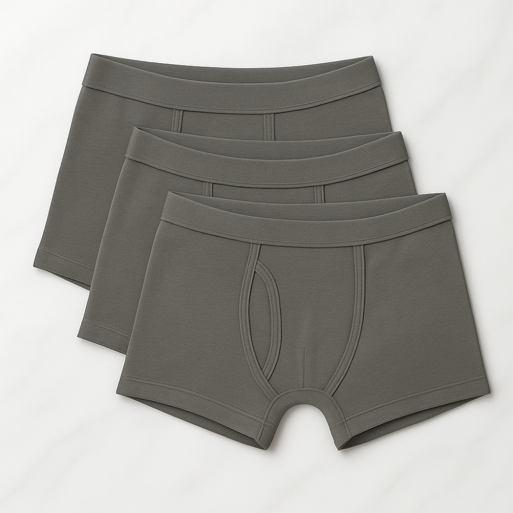 Kyliea Signature Leakproof Boxers