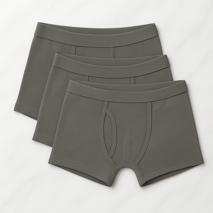 Kyliea Signature Leakproof Boxers
