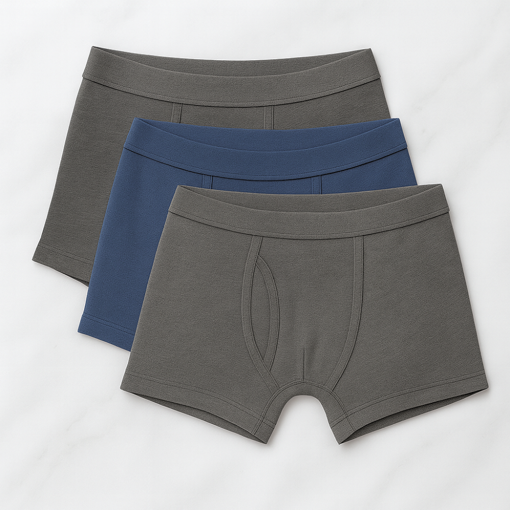 Kyliea Signature Leakproof Boxers