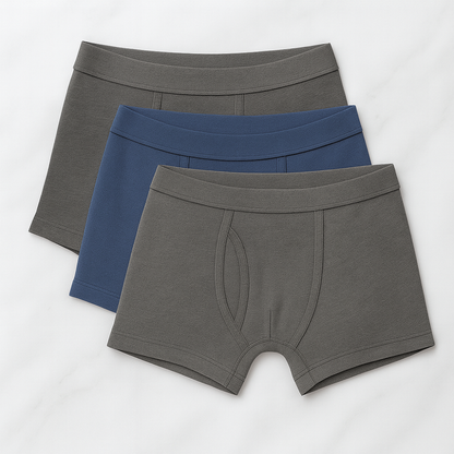 Kyliea Signature Leakproof Boxers