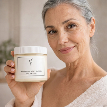 Kyliea - Tension Relief Lotion