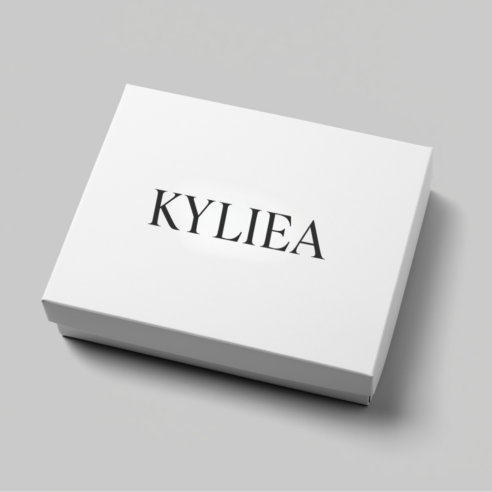 Kyliea Signature Leakproof Boxers