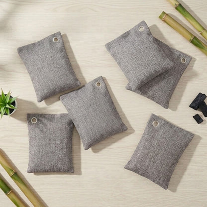 Car Purifying Kit