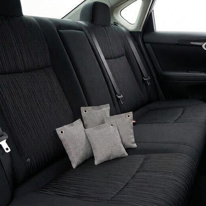 Car Purifying Kit